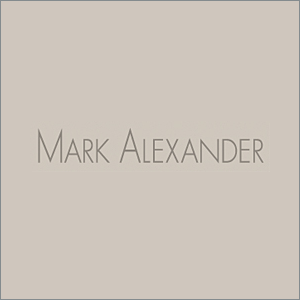 Mark Alexander fabric at Curtaincraft