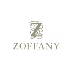 Zoffany fabric at Curtaincraft