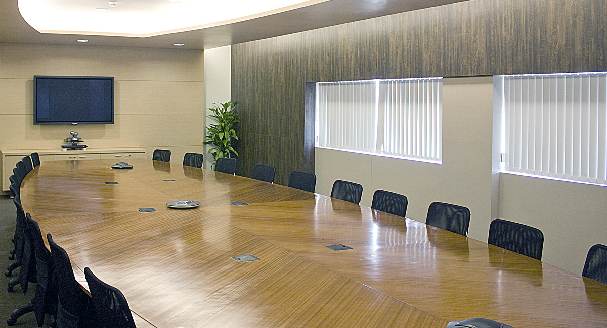 Commercial and contract blind makers and suppliers by Curtaincraft, Sussex