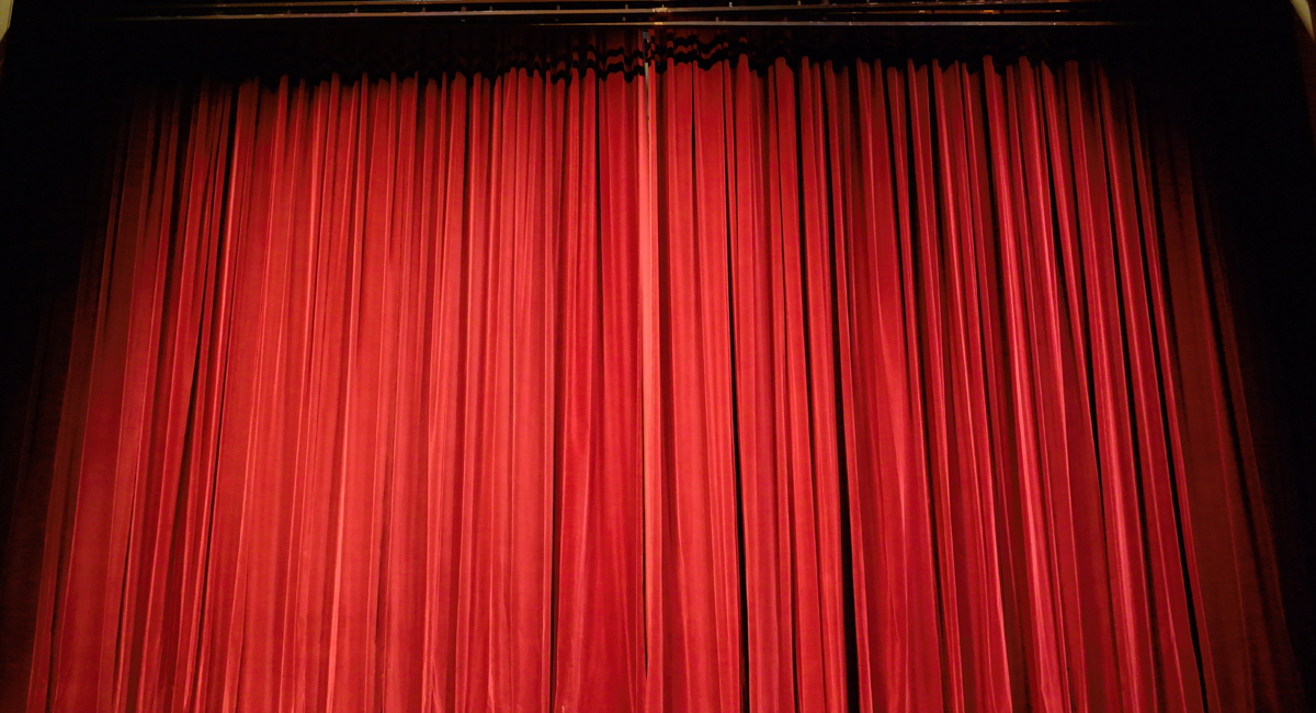 Contract Curtain makers and suppliers by Curtaincraft, Sussex