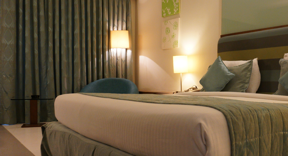 Hotel curtain makers and suppliers in Sussex