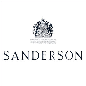 Sanderson fabrics